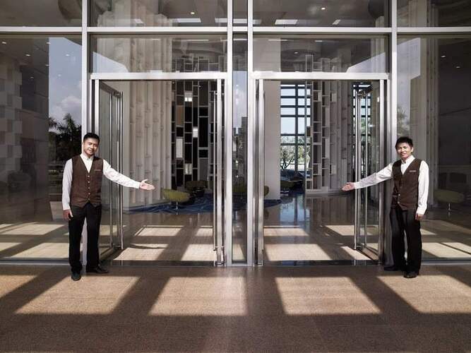Grand Mercure Danang Hotel