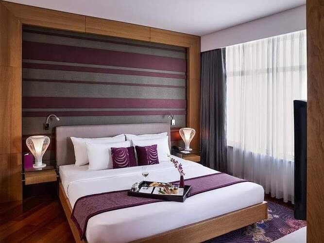 Grand Mercure Danang Hotel