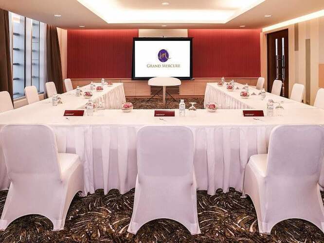 Grand Mercure Danang Hotel