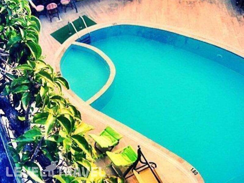 Фотография Orkide Hotel