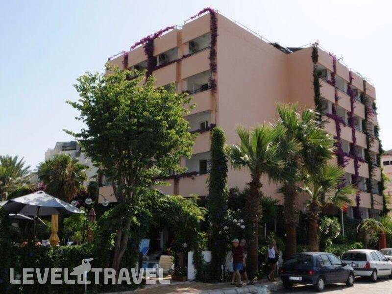 Фотография Orkide Hotel