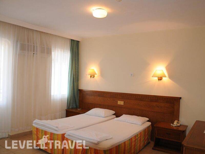 Фотография Orkide Hotel