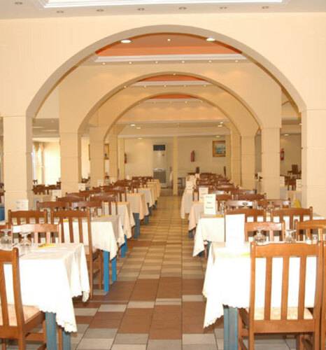 Sousouras Hotel