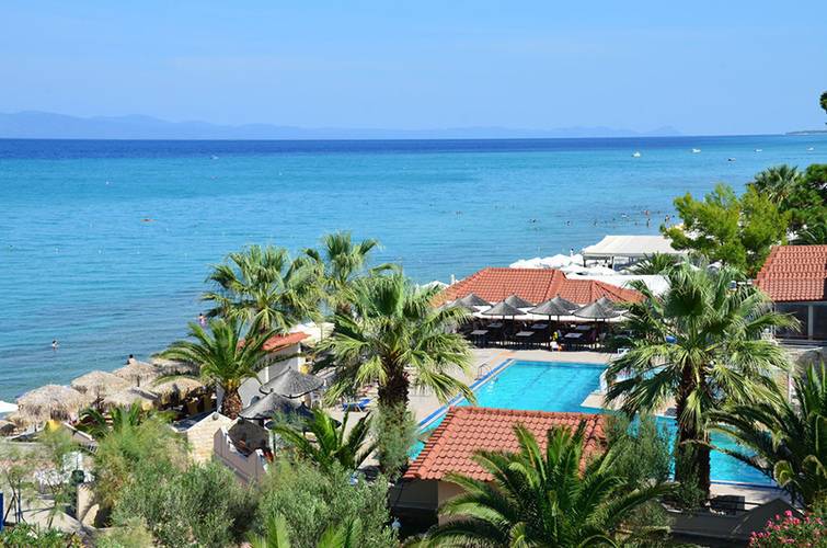 Sousouras Hotel