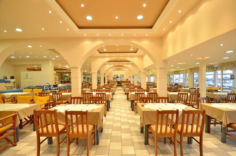 Sousouras Hotel