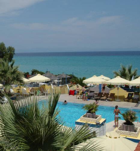 Sousouras Hotel