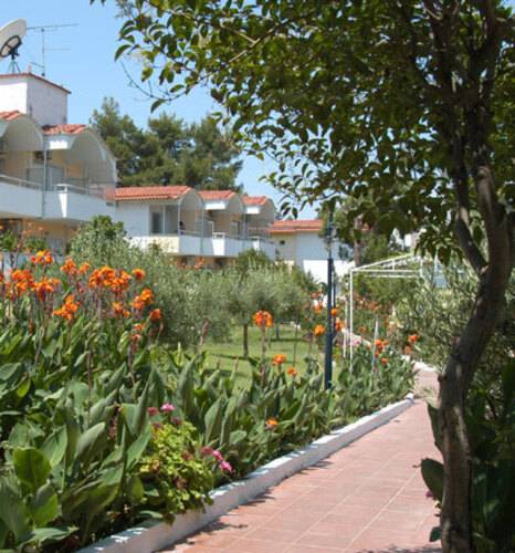 Sousouras Hotel