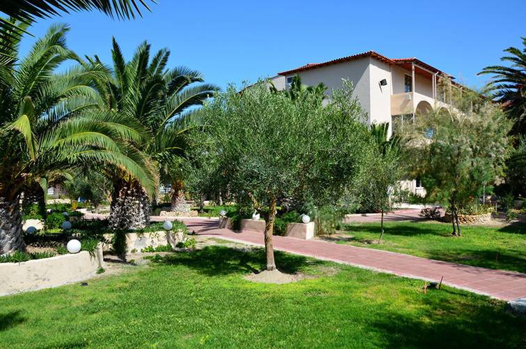 Sousouras Hotel