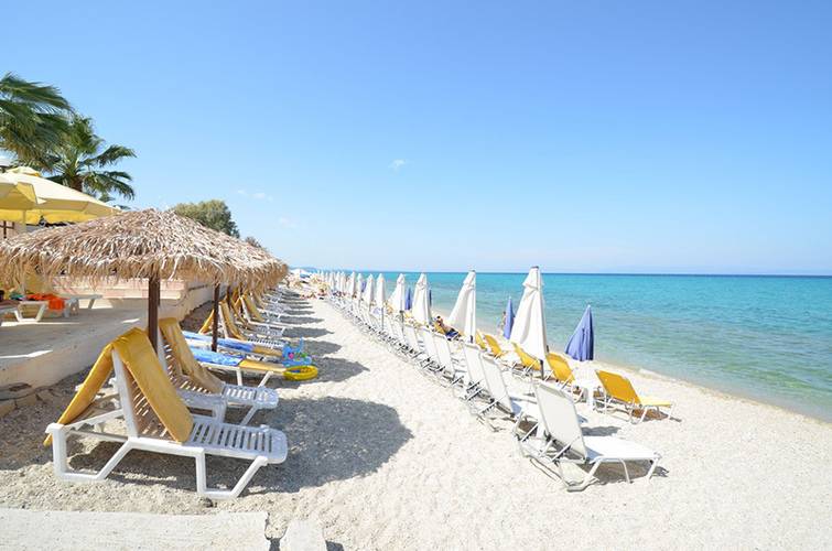 Sousouras Hotel