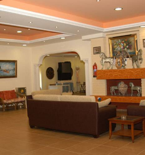 Sousouras Hotel