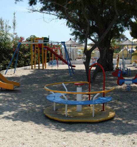 Sousouras Hotel
