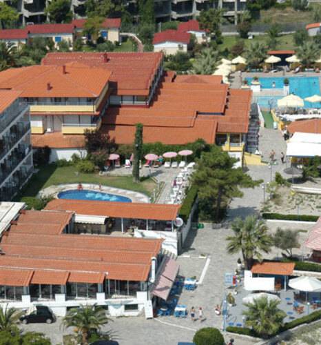Sousouras Hotel