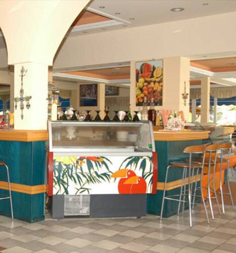 Sousouras Hotel