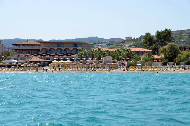 Sousouras Hotel