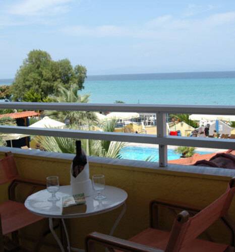 Sousouras Hotel