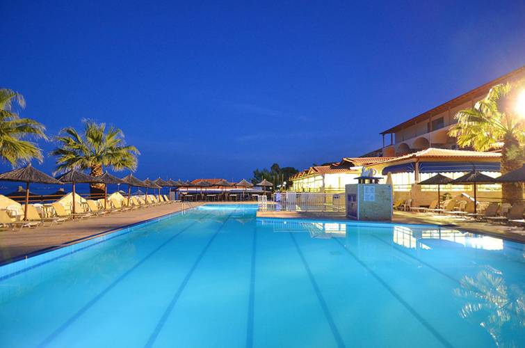 Sousouras Hotel