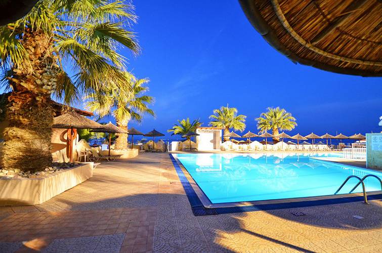 Sousouras Hotel