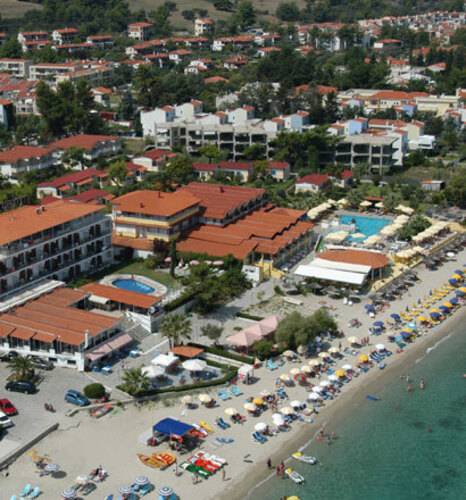 Sousouras Hotel