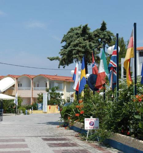 Sousouras Hotel
