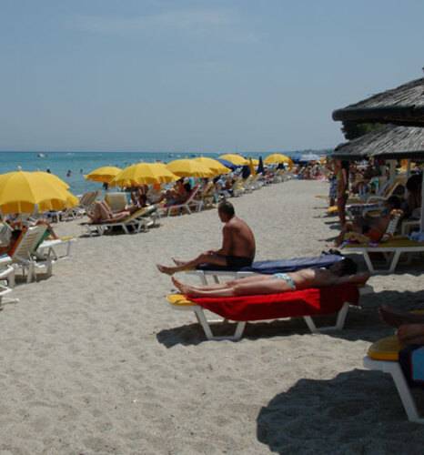 Sousouras Hotel