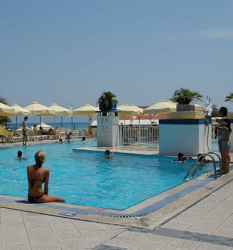 Sousouras Hotel