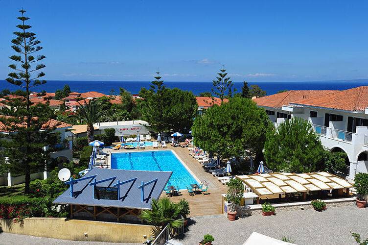 Contessa Hotel