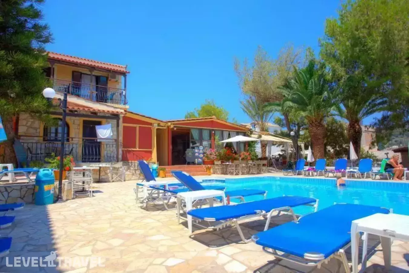 Elena's Studios (Ex.Two Brothers Studios)