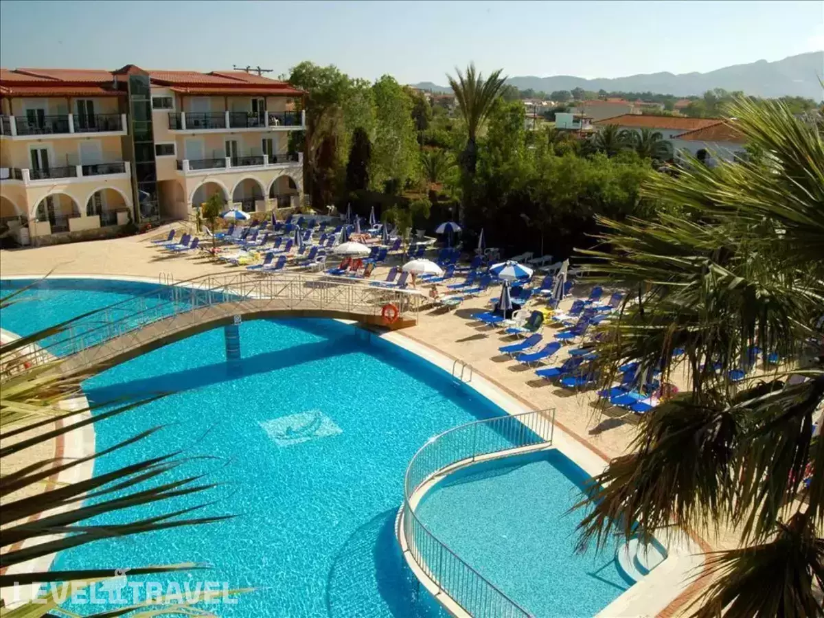 Majestic Hotel & Spa