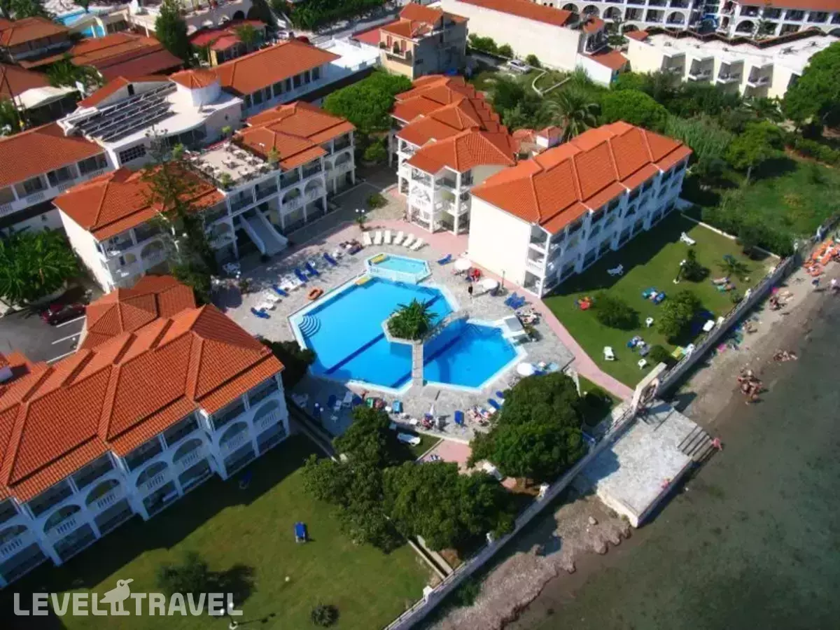 Porto Iliessa