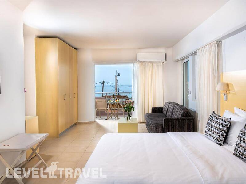Фотография High Beach Resort Hotel