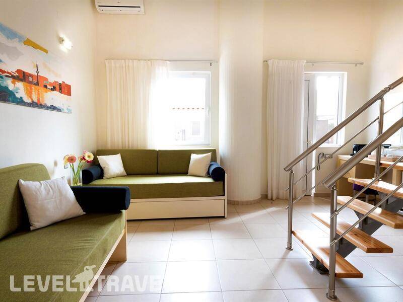 Фотография High Beach Resort Hotel