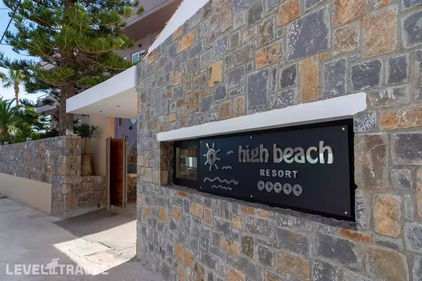 High Beach Resort Hotel