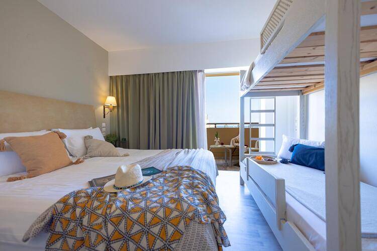 Giannoulis Santa Marina Beach Resort (Ex.Santa Marina Beach)