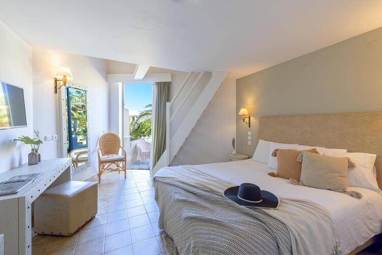 Giannoulis Santa Marina Beach Resort (Ex.Santa Marina Beach)