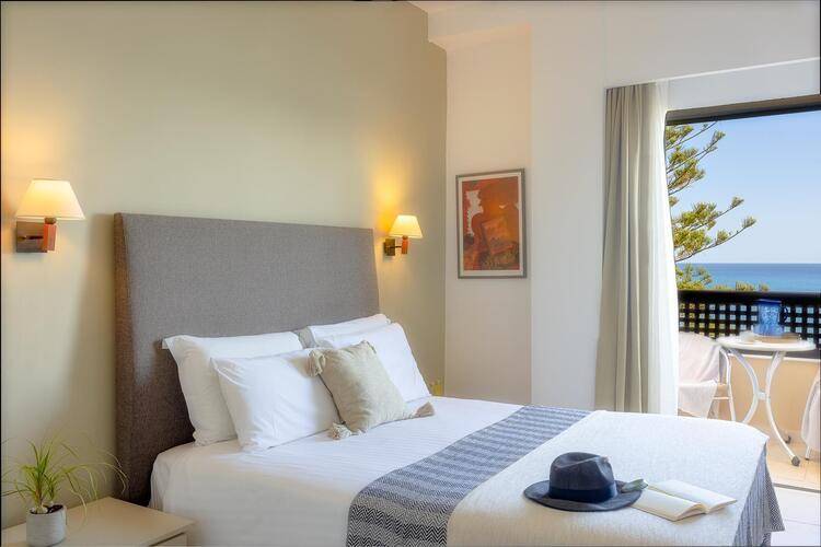 Giannoulis Santa Marina Beach Resort (Ex.Santa Marina Beach)