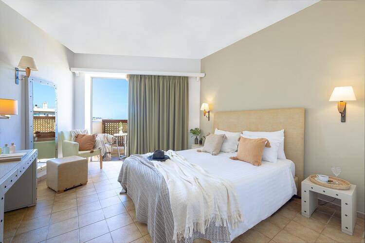 Giannoulis Santa Marina Beach Resort (Ex.Santa Marina Beach)