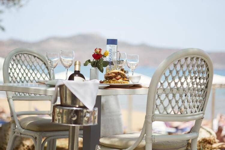 Giannoulis Santa Marina Beach Resort (Ex.Santa Marina Beach)