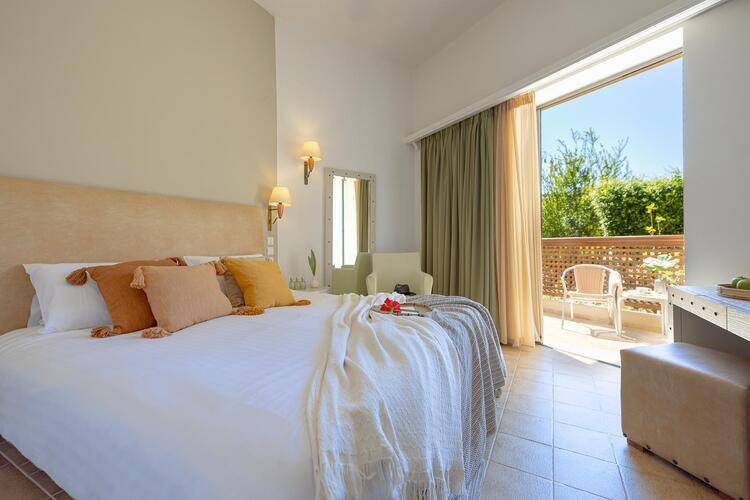Giannoulis Santa Marina Beach Resort (Ex.Santa Marina Beach)