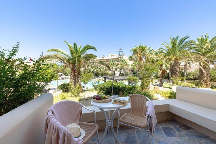 Giannoulis Santa Marina Beach Resort (Ex.Santa Marina Beach)