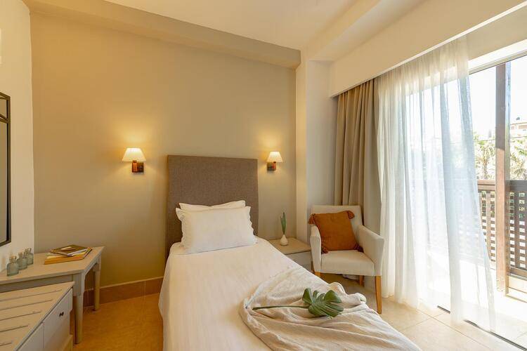 Giannoulis Santa Marina Beach Resort (Ex.Santa Marina Beach)