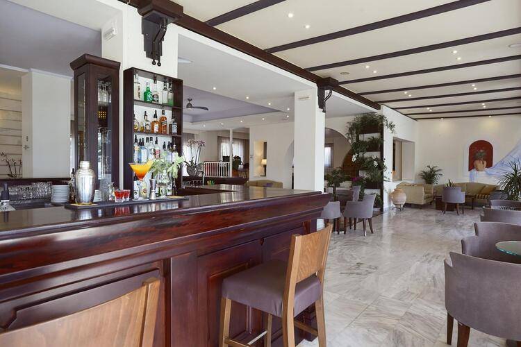 Giannoulis Santa Marina Beach Resort (Ex.Santa Marina Beach)