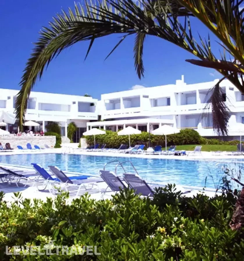 Iria Mare