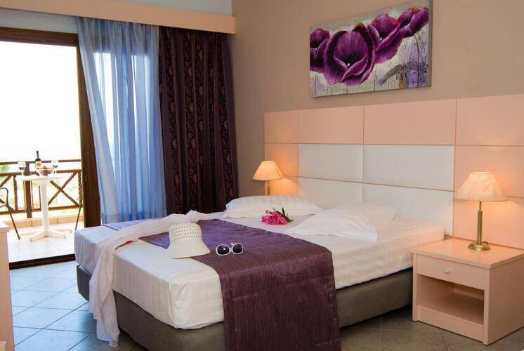 Palladium Hotel