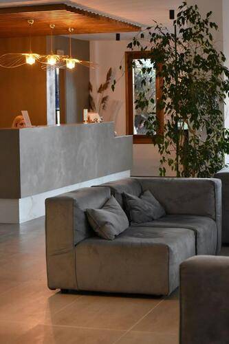 Palladium Hotel