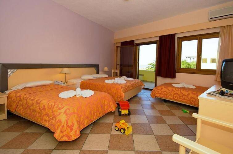 Palladium Hotel