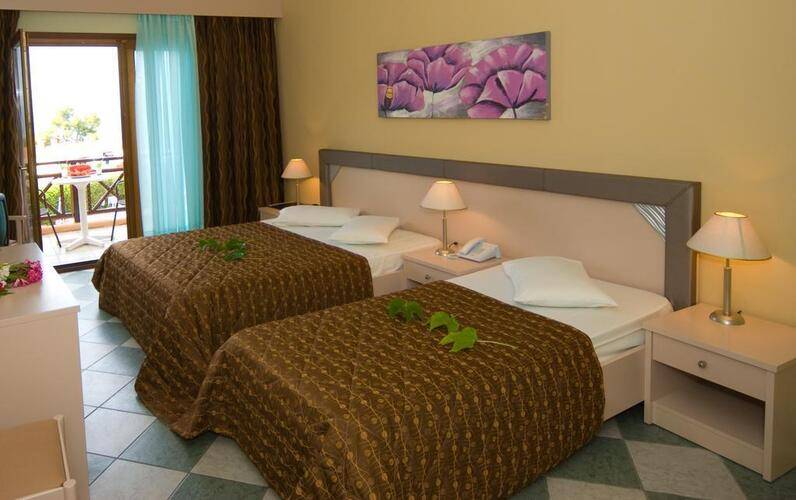 Palladium Hotel