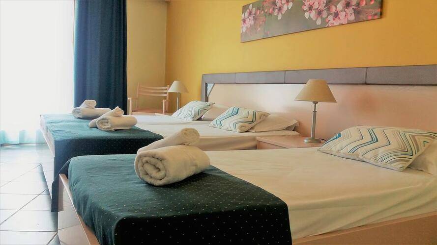 Palladium Hotel
