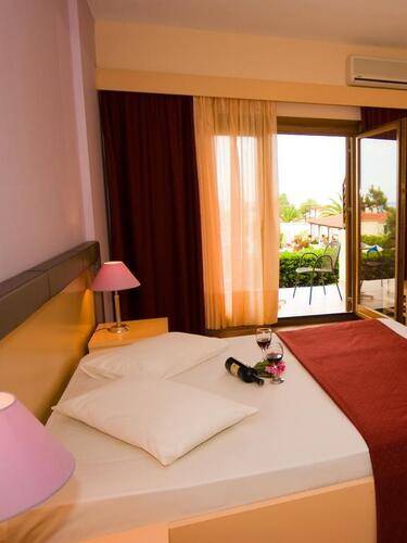 Palladium Hotel