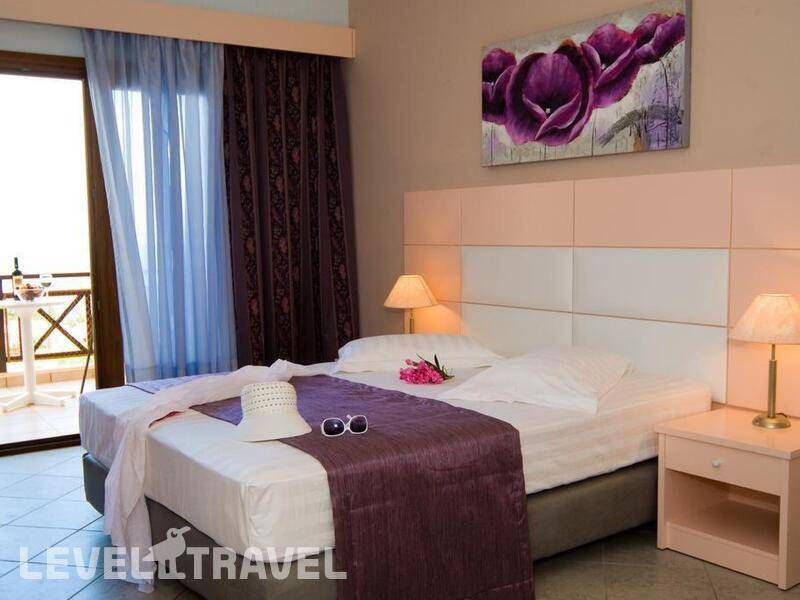 Фотография Palladium Hotel