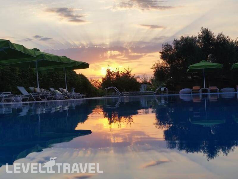 Фотография Palladium Hotel